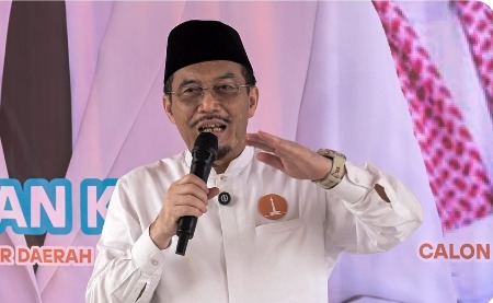 Mangkir dari Panggilan Bawaslu, Suswono akan Dipanggil Lagi Terkait Kasus 'Janda Kaya'